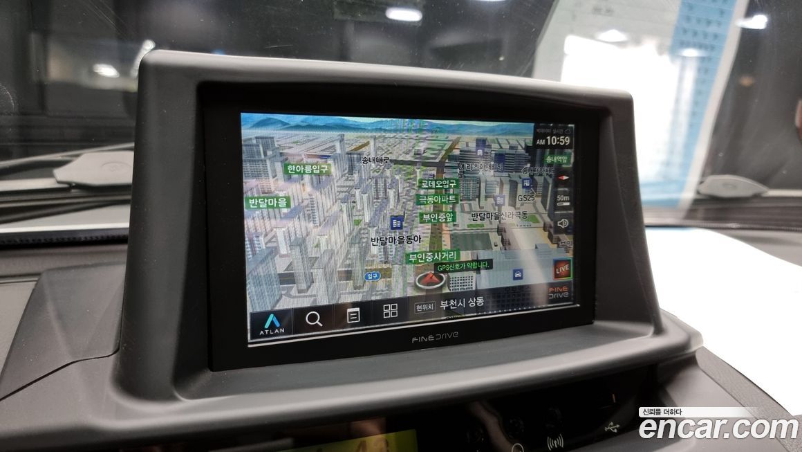 KG_Mobility_Ssangyong Rexton 2011