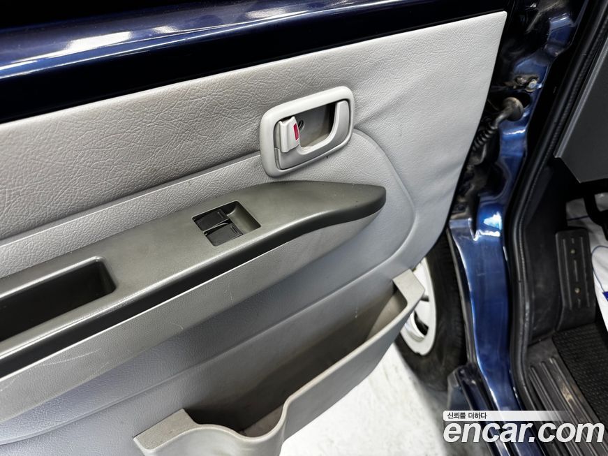 Baic Yinxiang CK MINI Truck 2016