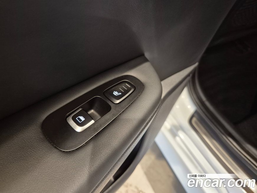 Kia Stinger 2019