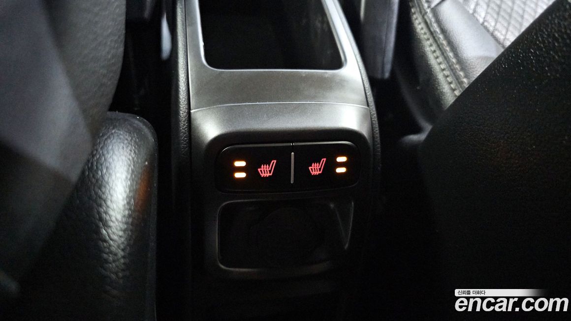 Kia RAY 2014