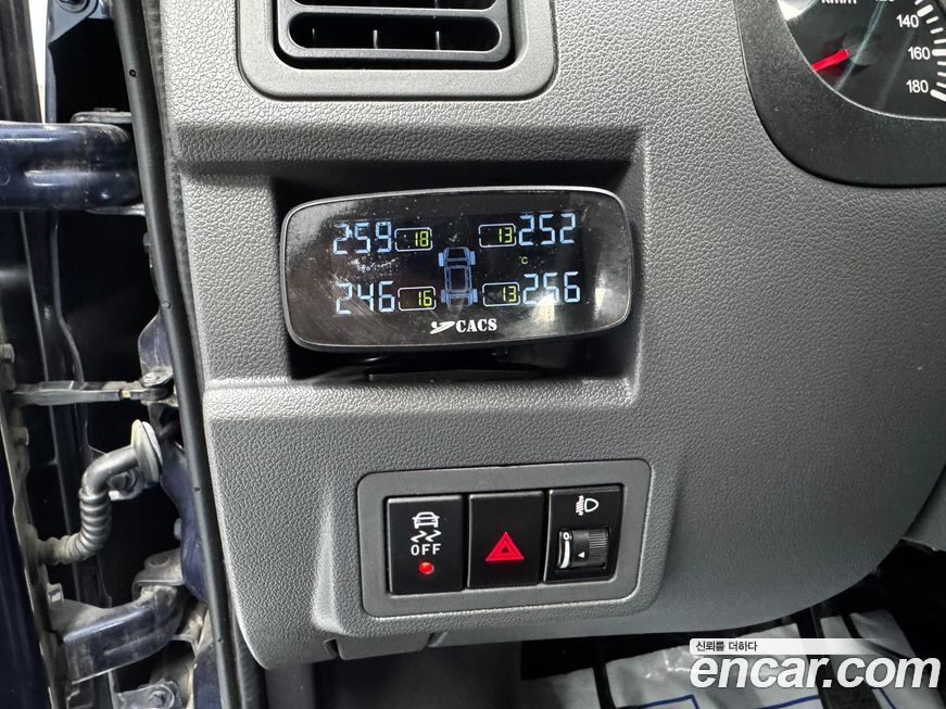 Baic Yinxiang CK MINI Truck 2016