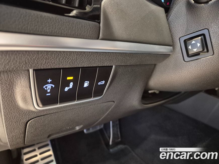 Kia Stinger 2019