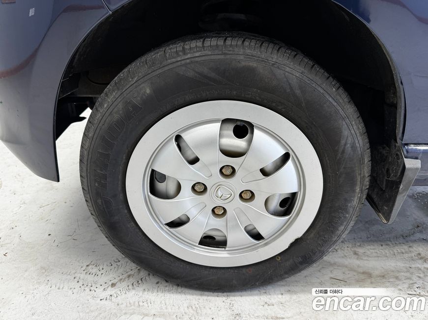 Baic Yinxiang CK MINI Truck 2016