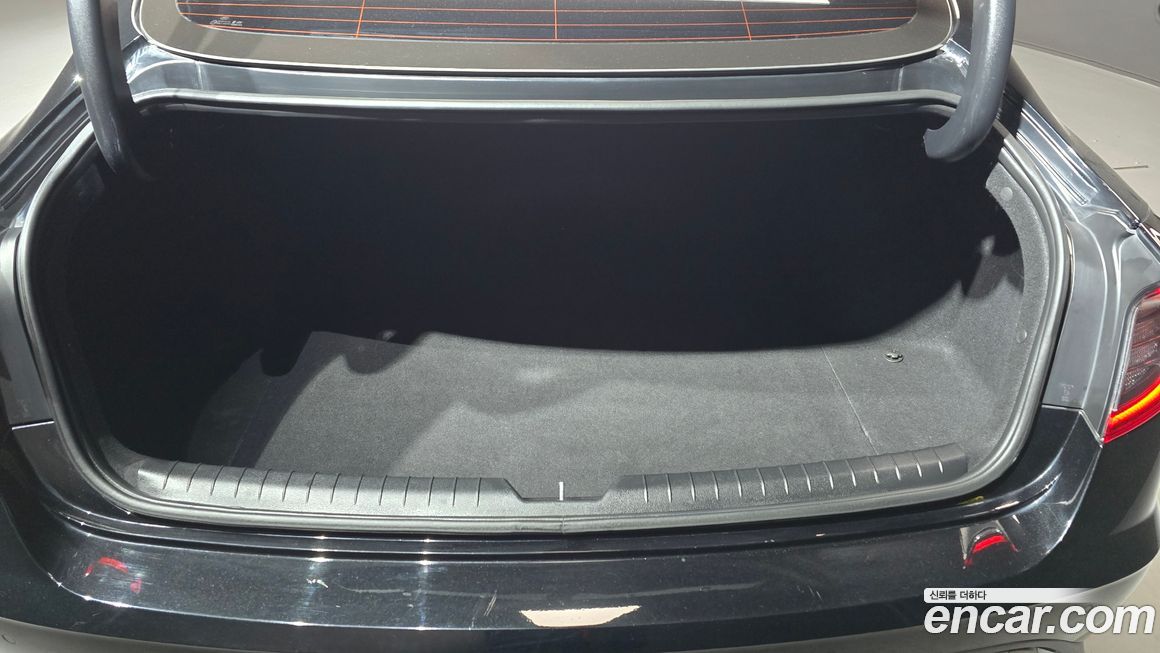 Hyundai Sonata 2022