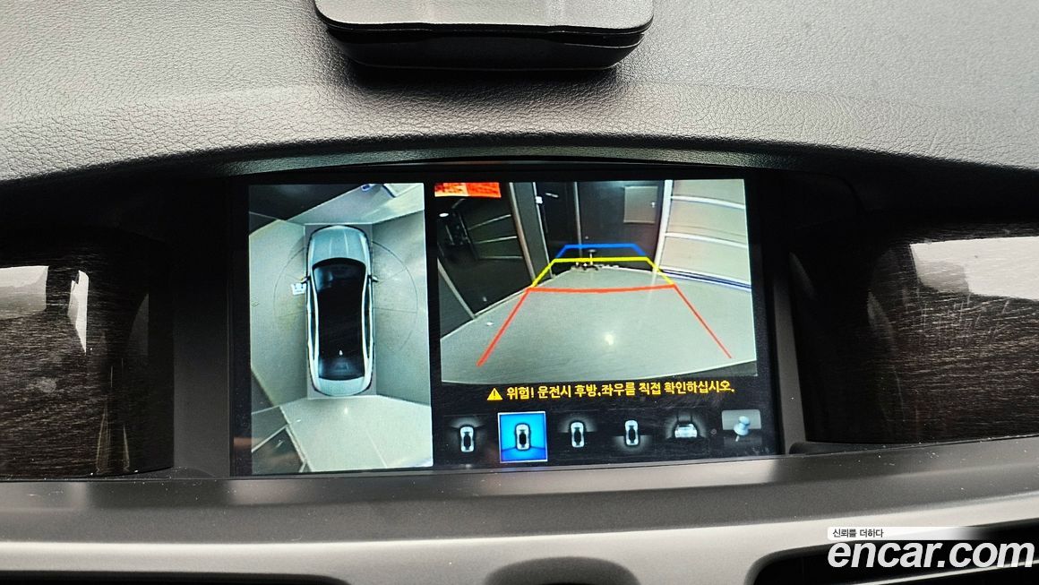 Renault-KoreaSamsung SM5  2017