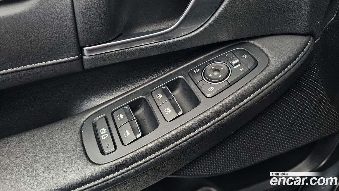 Hyundai Sonata 2022