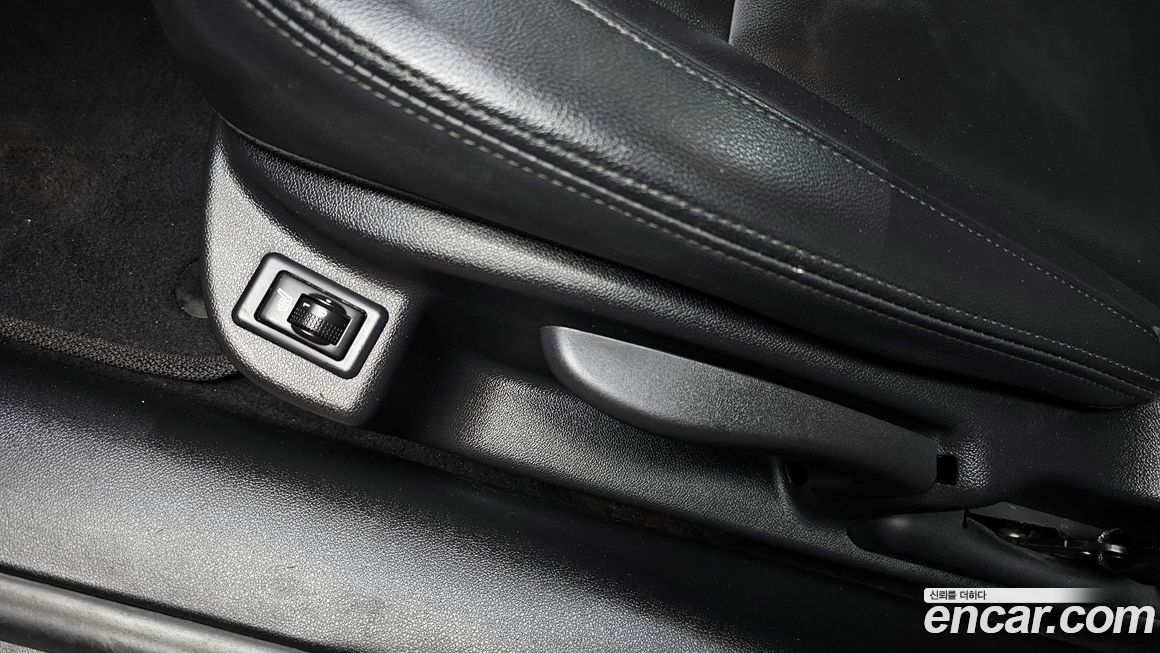 Renault-KoreaSamsung SM5  2017