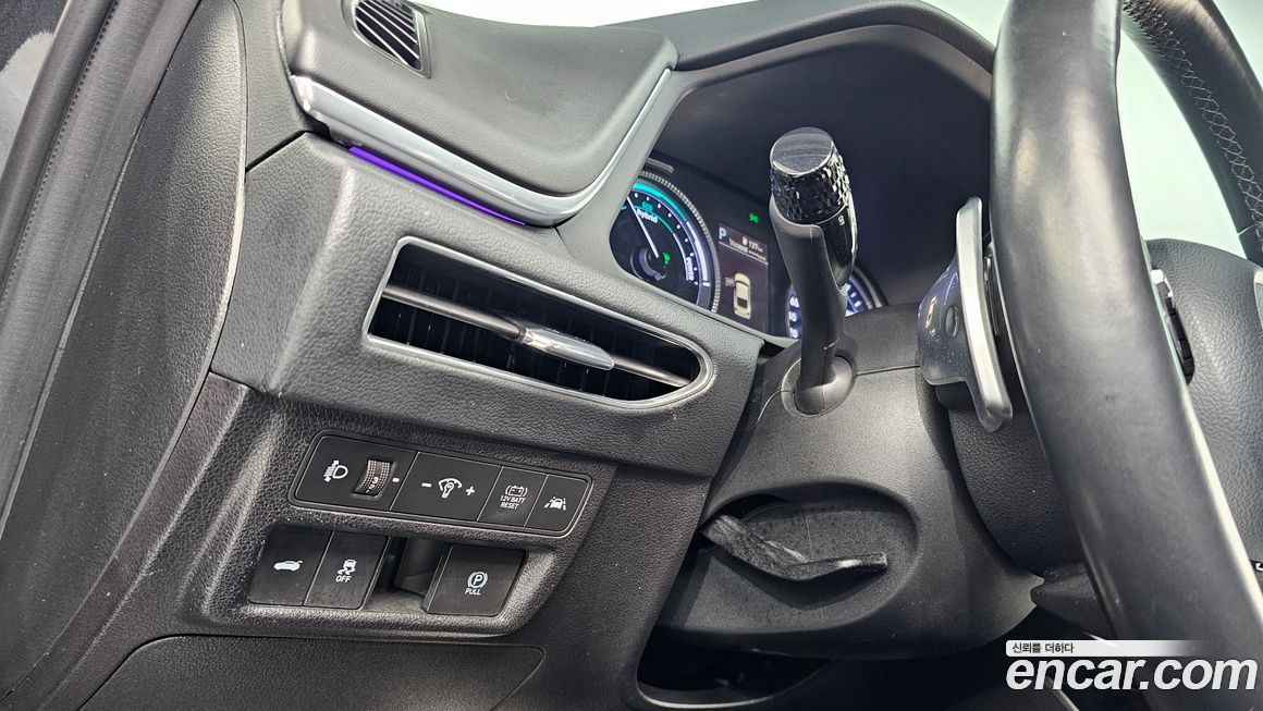 Hyundai Sonata 2022
