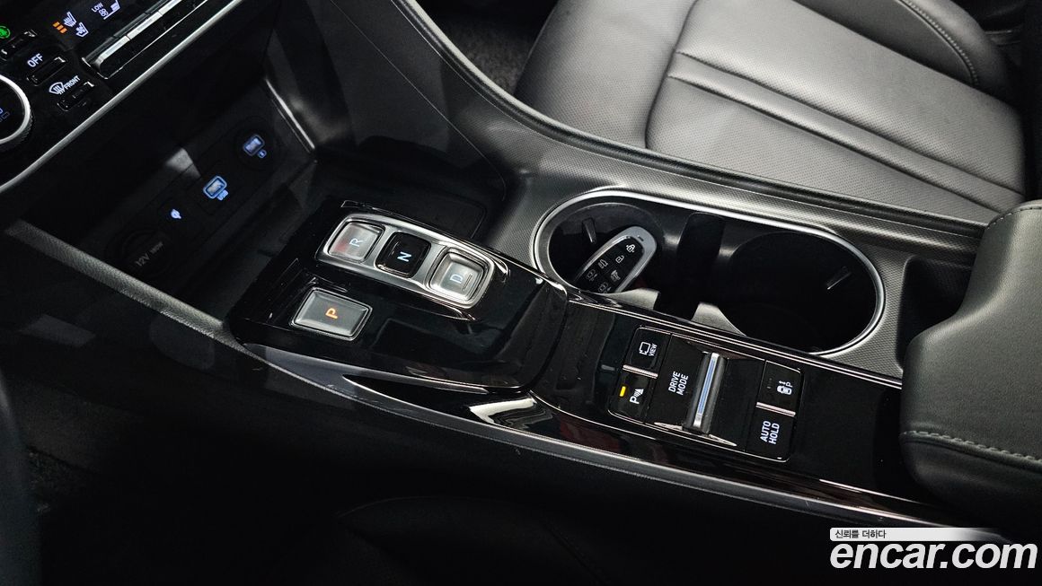 Hyundai Sonata 2022