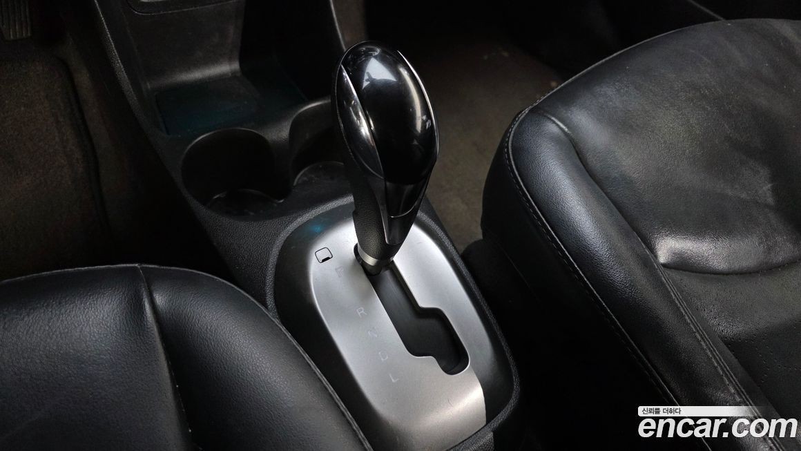 ChevroletGMDaewoo Spark 2017