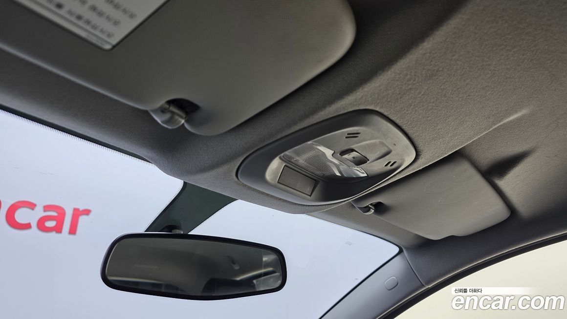 ChevroletGMDaewoo Spark 2017