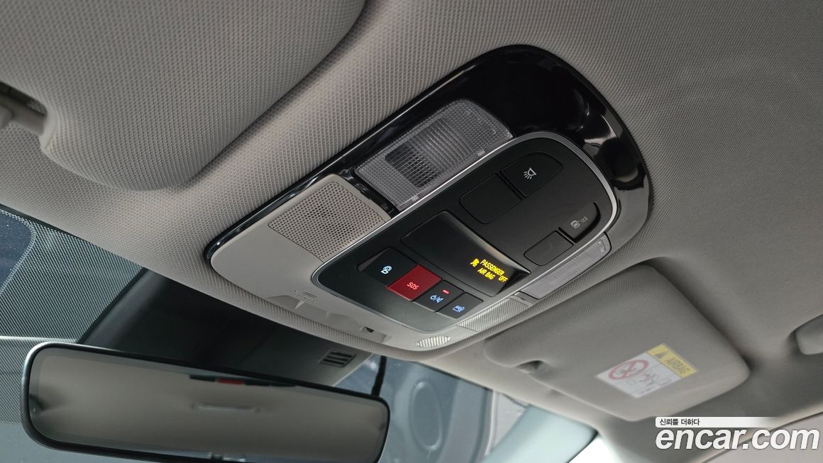 Hyundai Sonata 2022