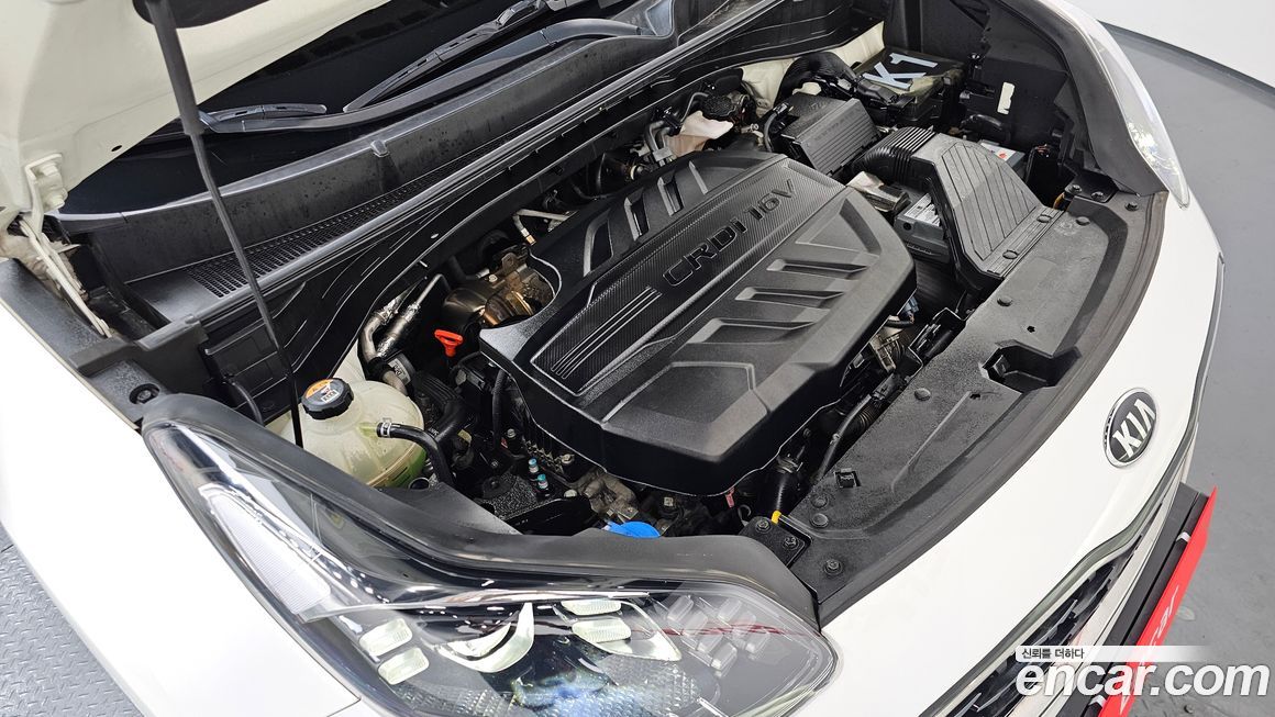 Kia Sportage 2020
