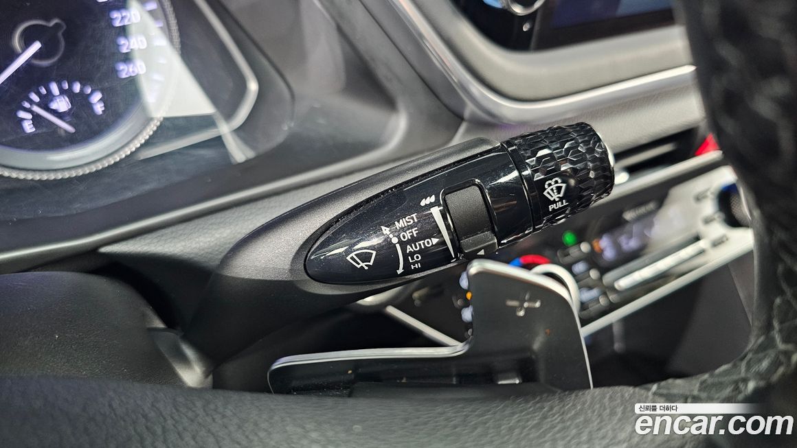 Hyundai Sonata 2022