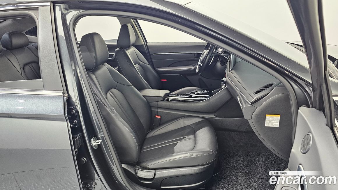 Hyundai Sonata 2022