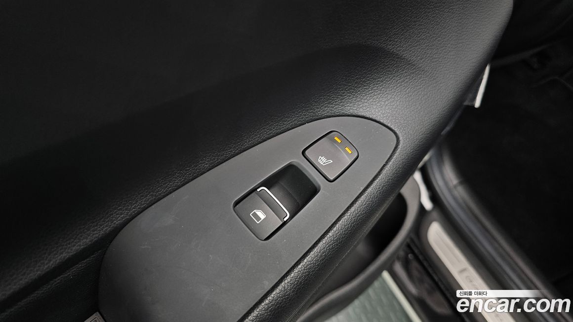 Hyundai Grandeur 2018