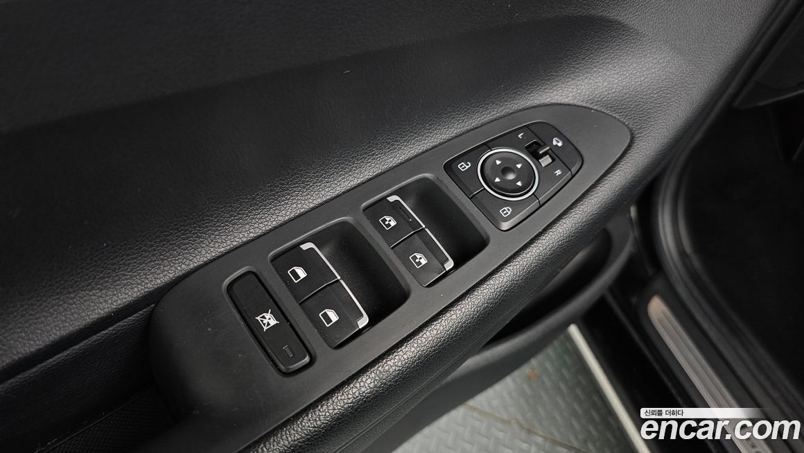 Hyundai Grandeur 2018