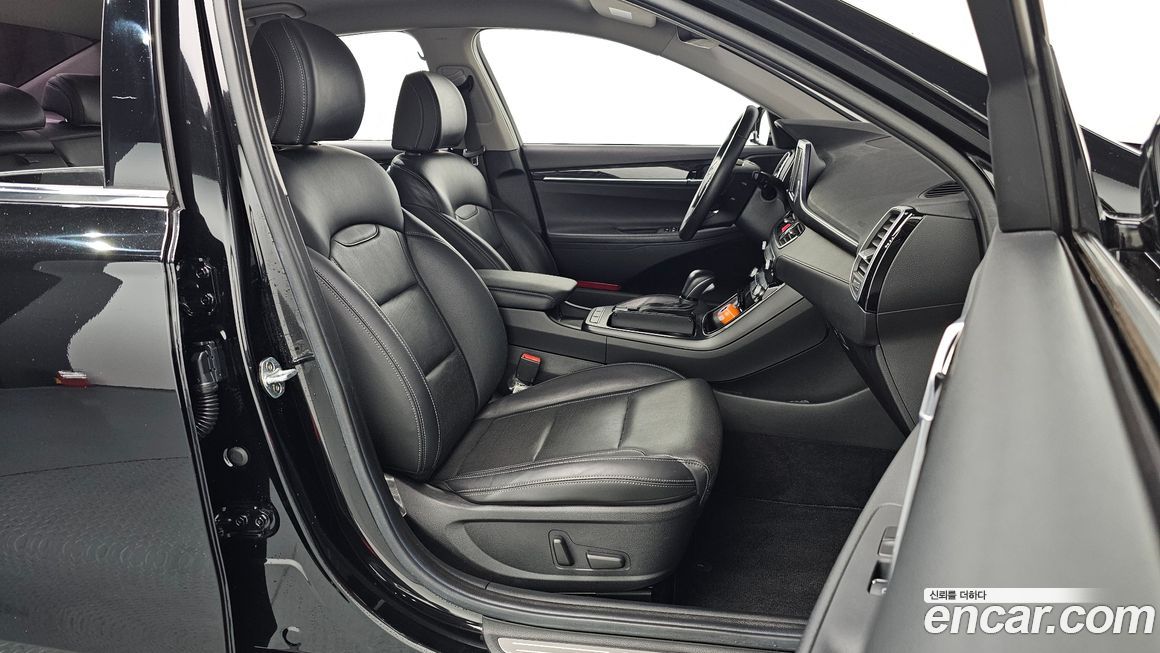 Hyundai Grandeur 2018