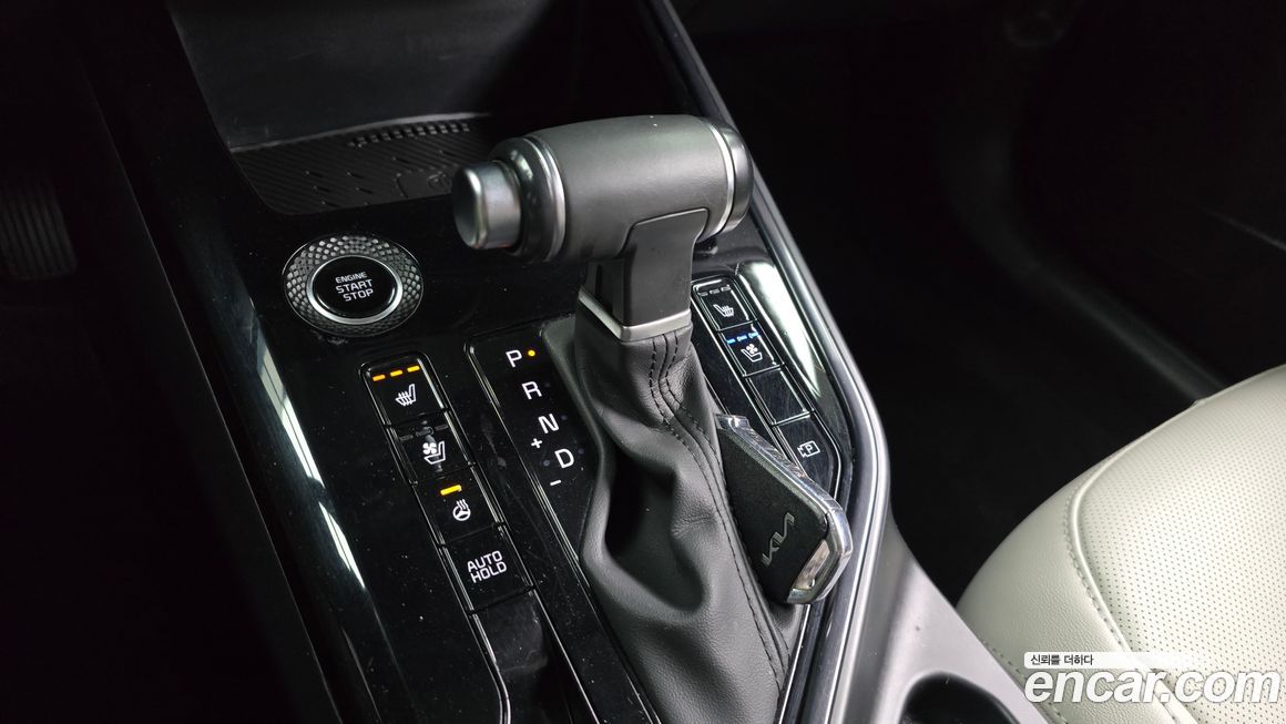 Kia Niro 2022