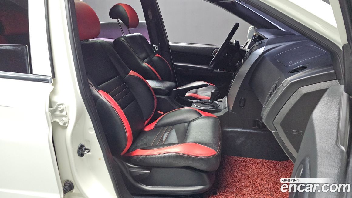 KG_Mobility_Ssangyong KORANDO 2012