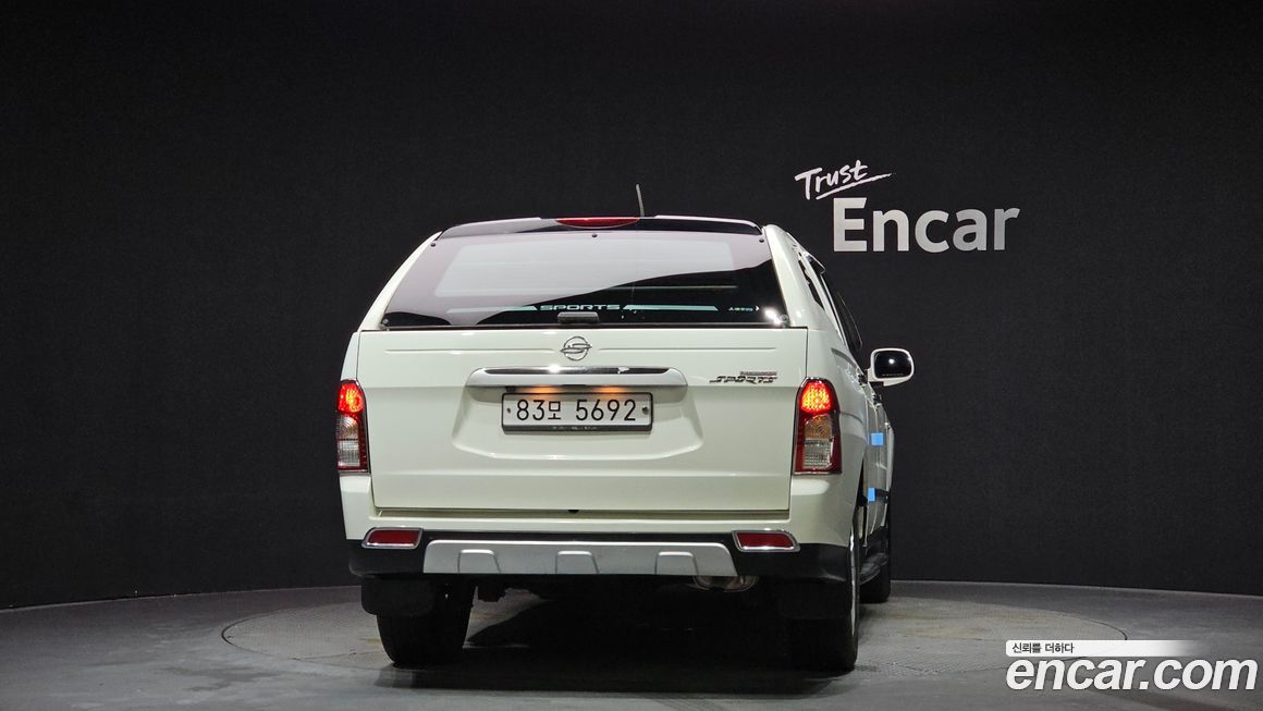 KG_Mobility_Ssangyong KORANDO 2012