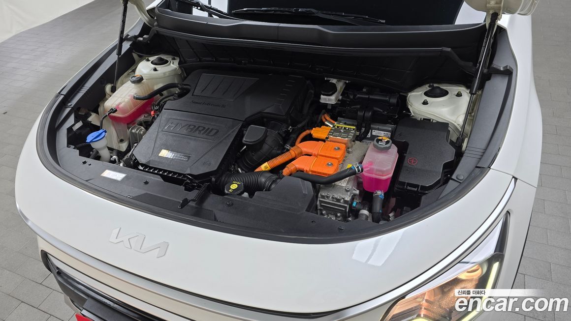 Kia Niro 2022