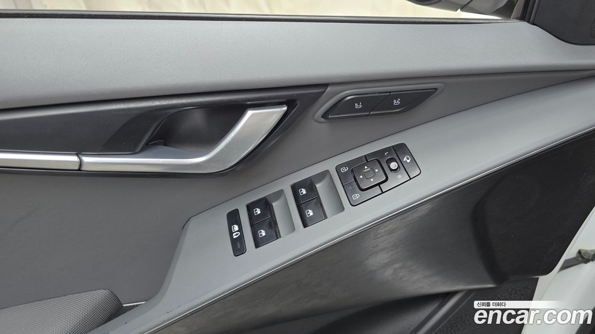Kia Niro 2022