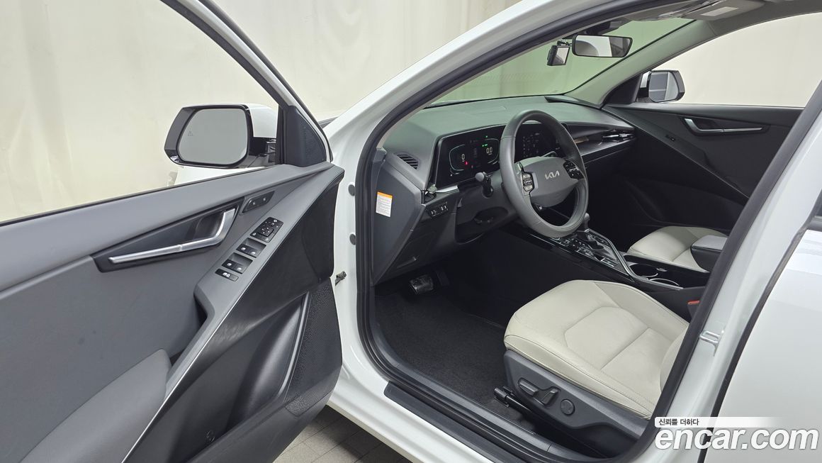 Kia Niro 2022