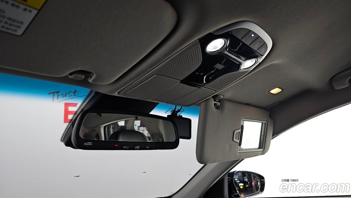 Hyundai Grandeur 2018