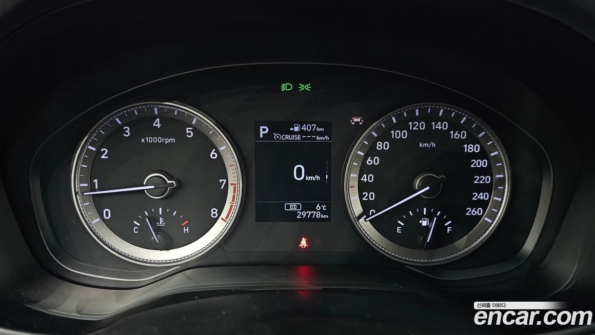 Hyundai Grandeur 2018