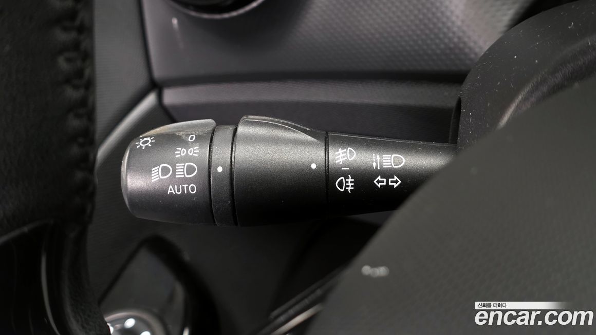 Renault-KoreaSamsung QM3 2015