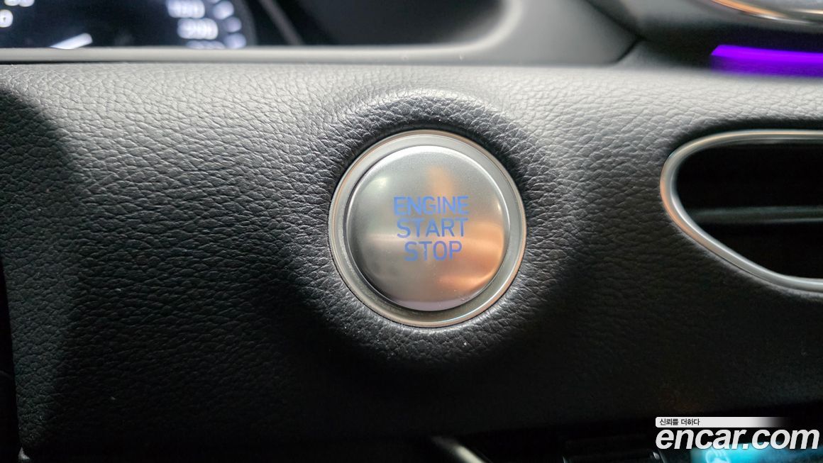 Hyundai Sonata 2022