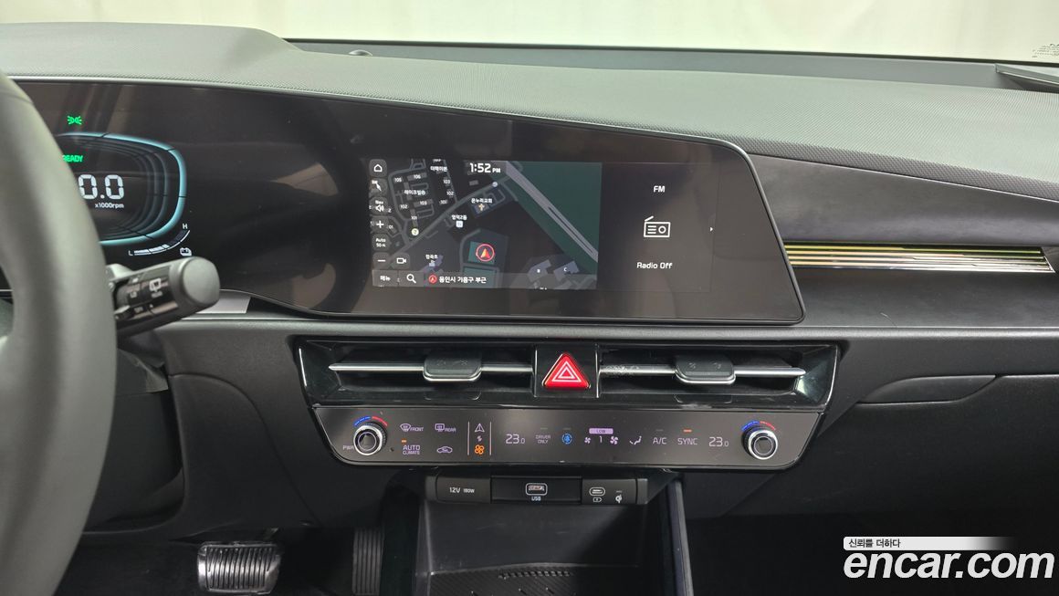 Kia Niro 2022