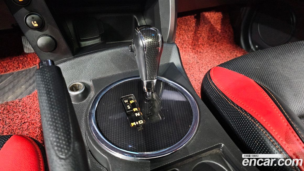 KG_Mobility_Ssangyong KORANDO 2012