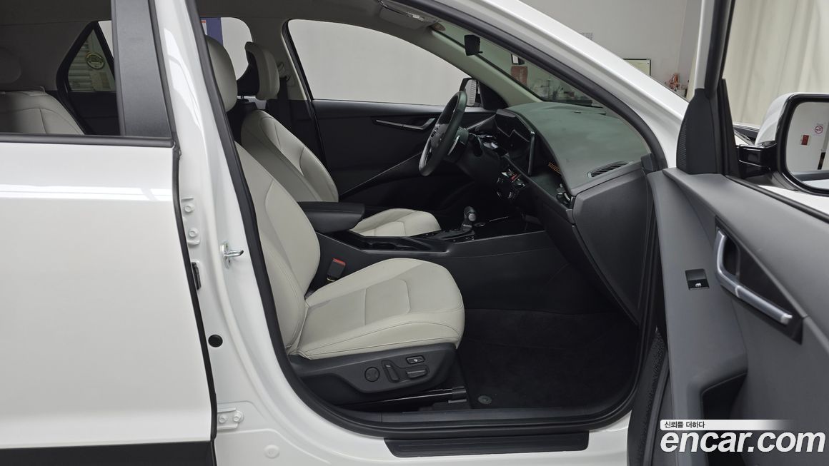 Kia Niro 2022