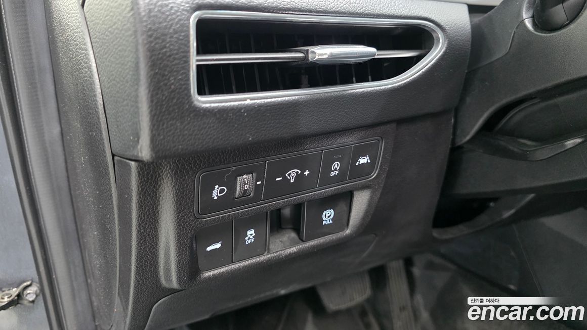 Hyundai Sonata 2022
