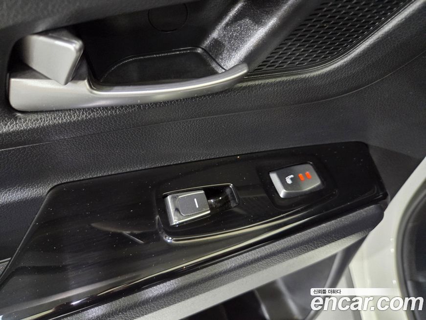 KG_Mobility_Ssangyong KORANDO 2022