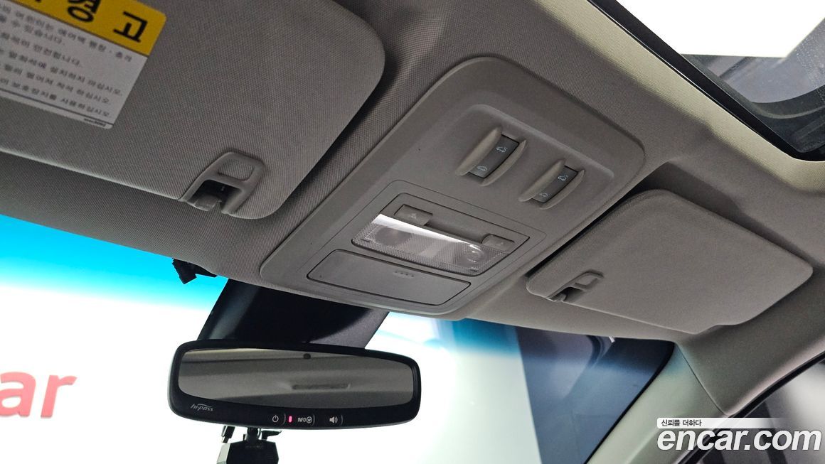 ChevroletGMDaewoo Orlando 2014