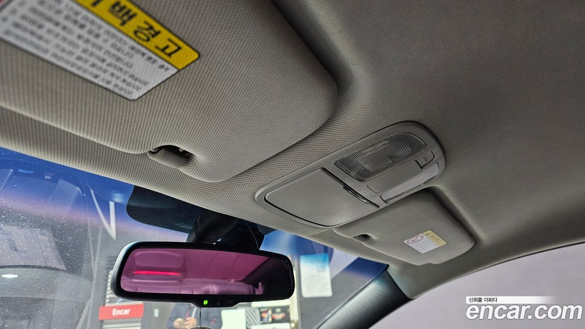 Hyundai Genesis 2009