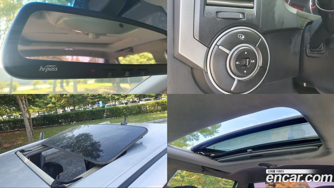 KG_Mobility_Ssangyong KORANDO 2013