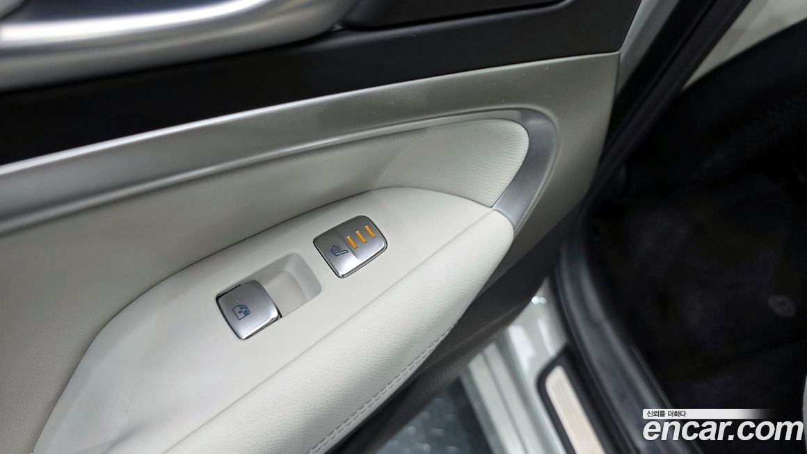 Genesis G70 2024