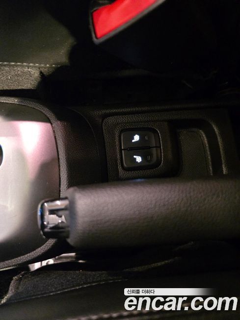 ChevroletGMDaewoo Spark 2016