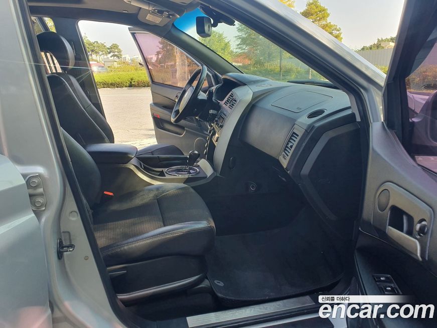 KG_Mobility_Ssangyong KORANDO 2013