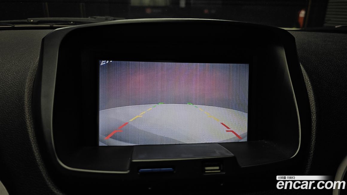 Hyundai Genesis 2009