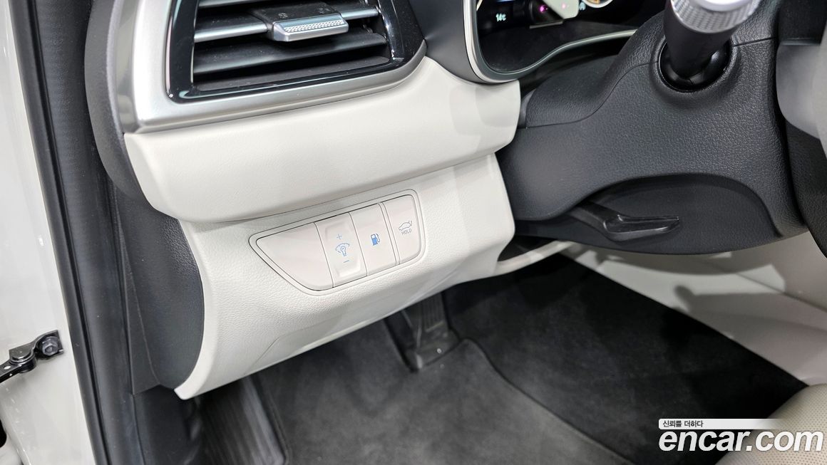 Genesis G70 2024