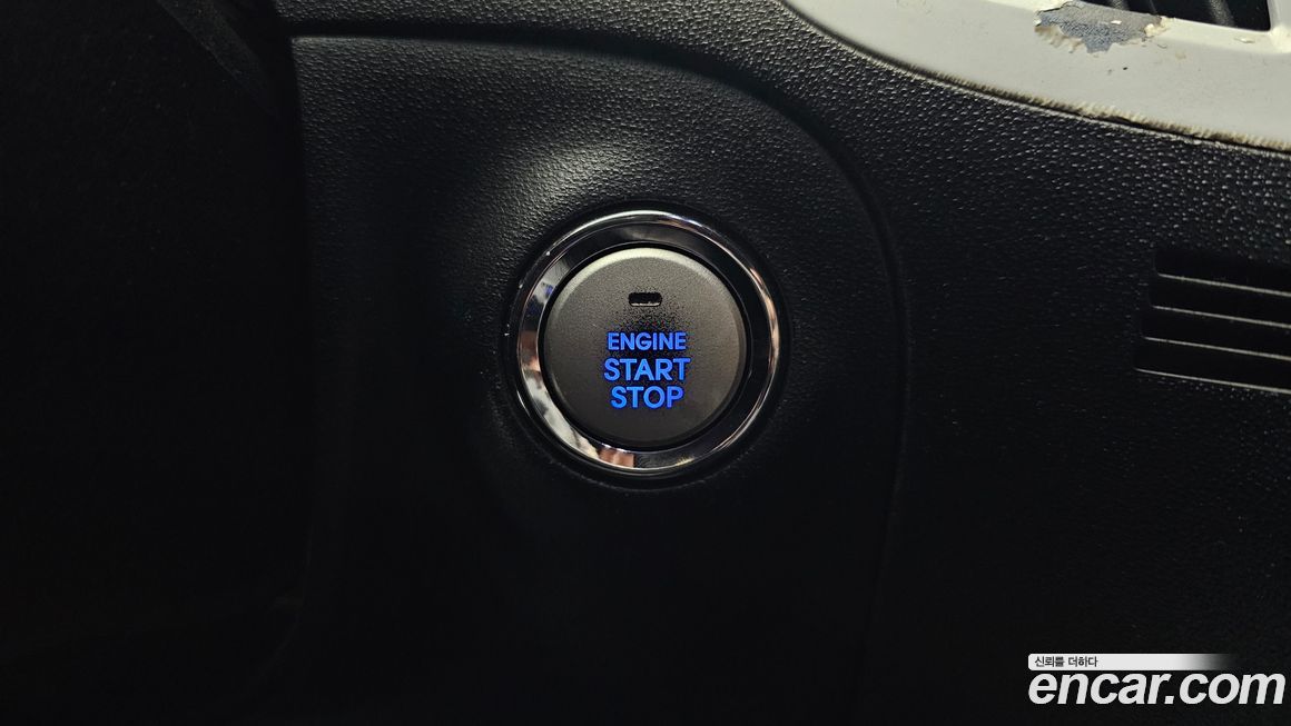 Hyundai Genesis 2009