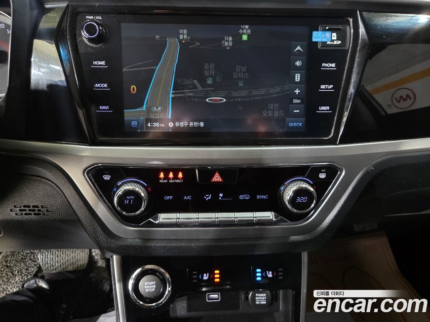 KG_Mobility_Ssangyong KORANDO 2022