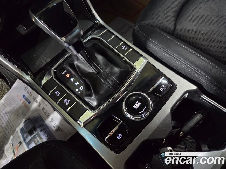 KG_Mobility_Ssangyong KORANDO 2022