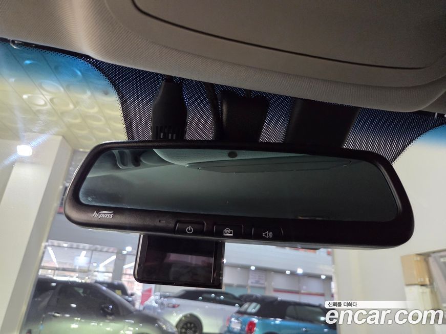 KG_Mobility_Ssangyong KORANDO 2022