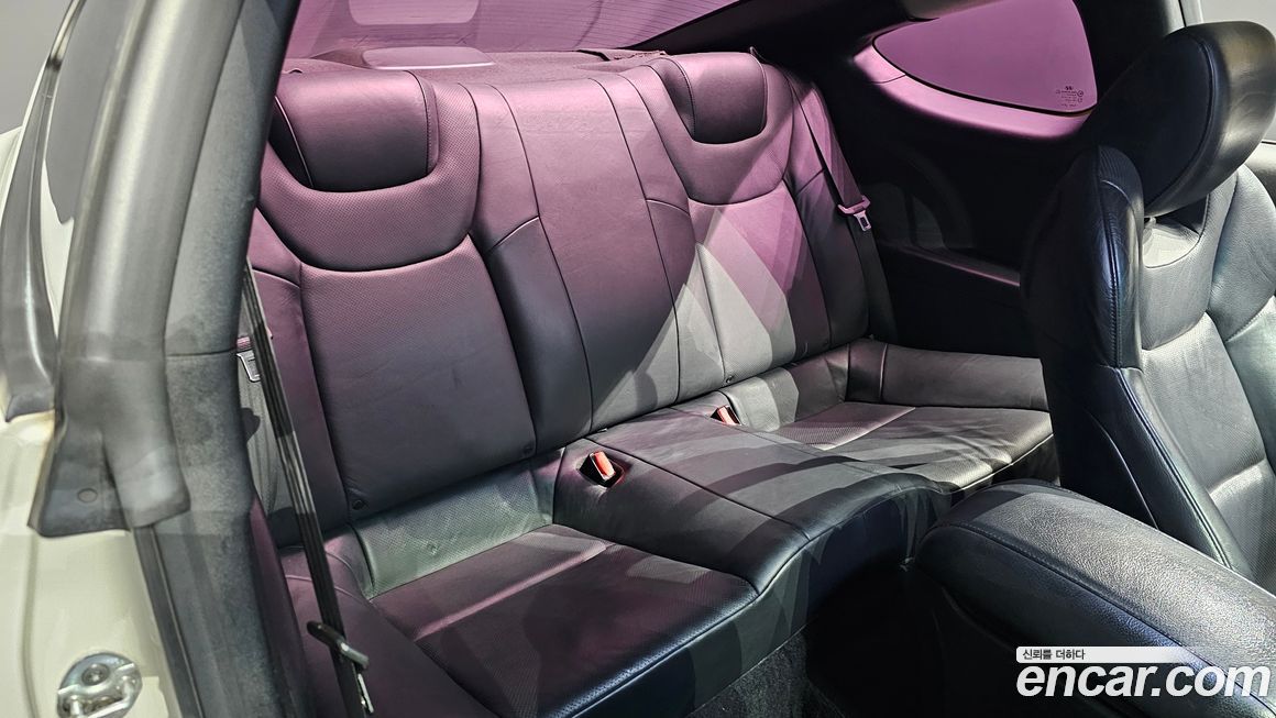 Hyundai Genesis 2009